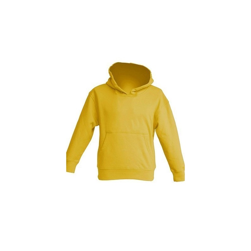 SUDADERA KANGAROO PARA NIÑO