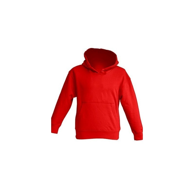 SUDADERA KANGAROO PARA NIÑO