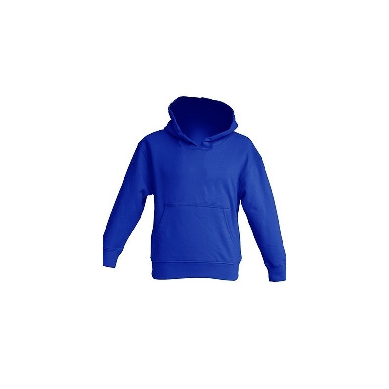 SUDADERA KANGAROO PARA NIÑO