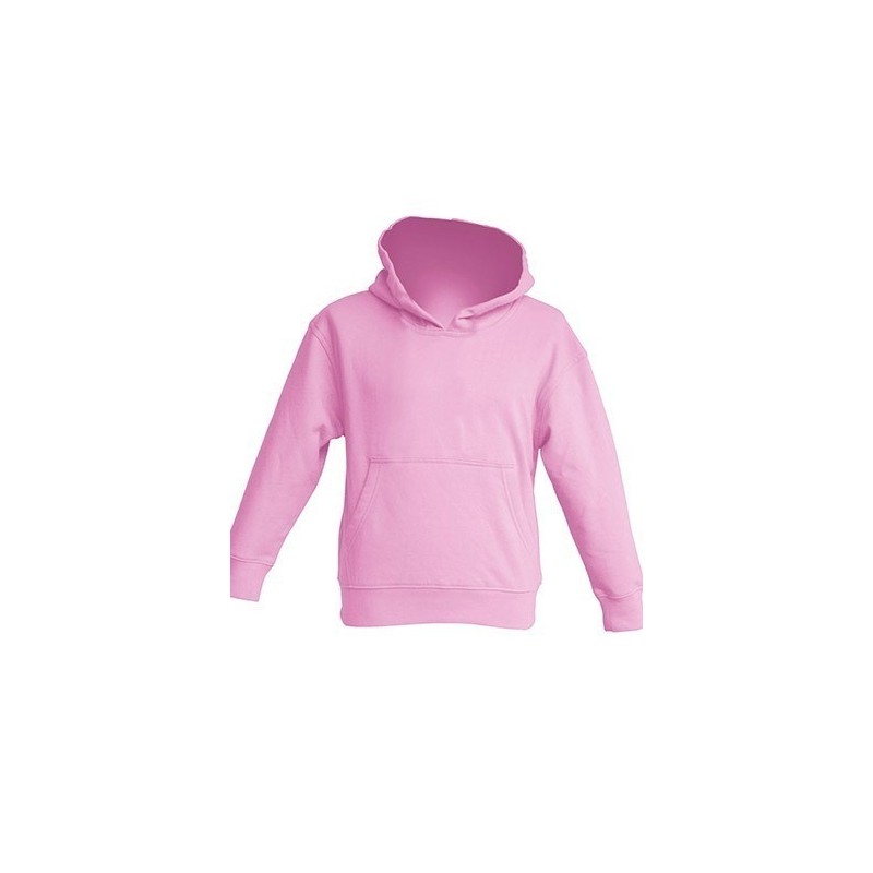 SUDADERA KANGAROO PARA NIÑO