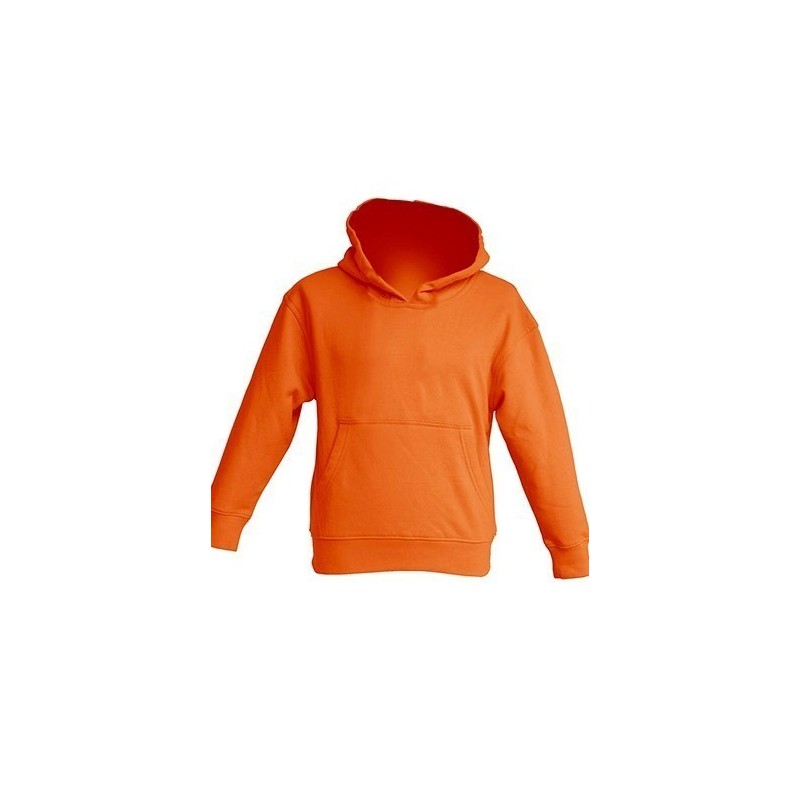SUDADERA KANGAROO PARA NIÑO