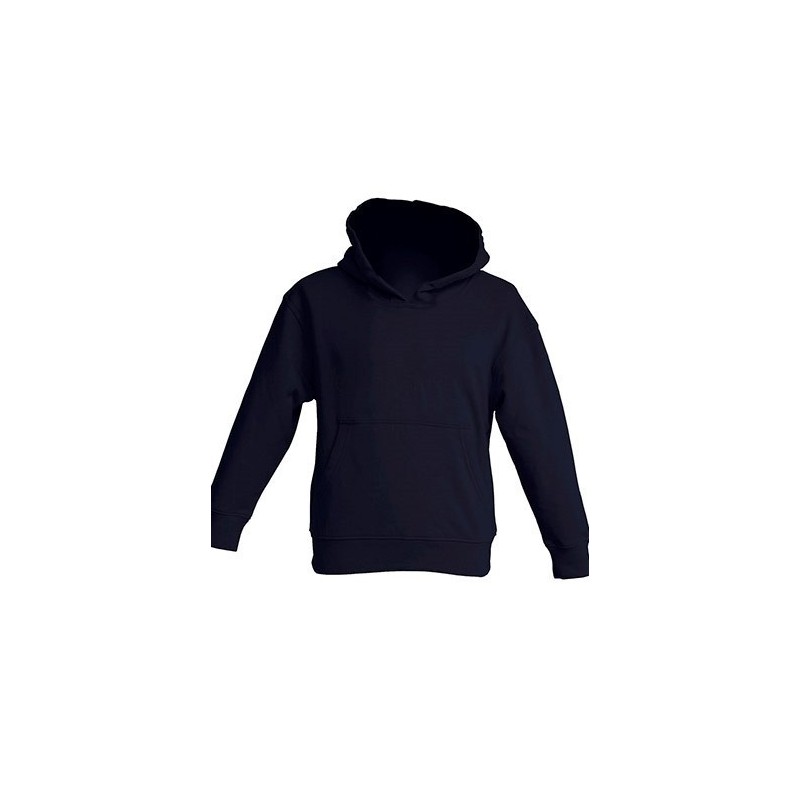 SUDADERA KANGAROO PARA NIÑO