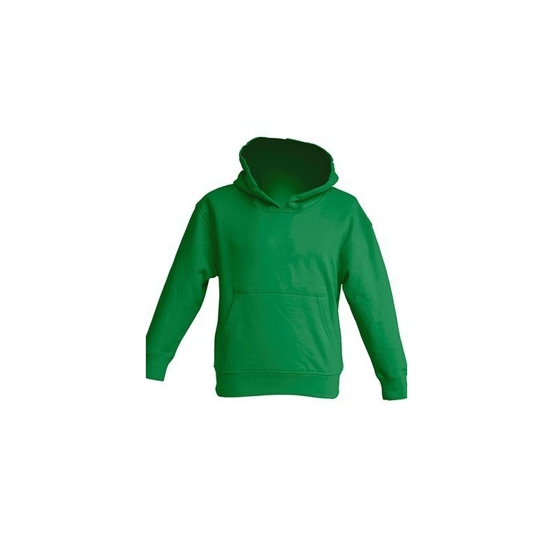 SUDADERA KANGAROO PARA NIÑO