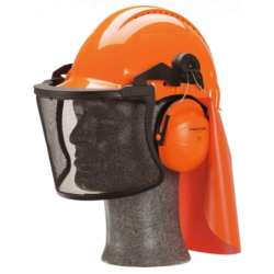⭐ EQUIPO FORESTAL CASCO | Azules de Vergara