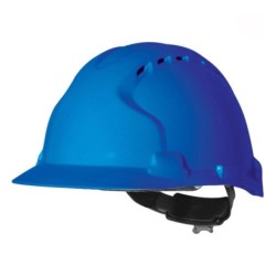 ⭐ CASCO NO VENTILADO | Azules de Vergara