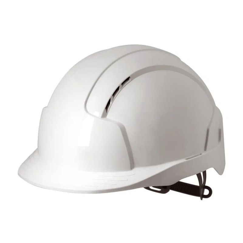 CASCO ABS VENTILADO DE SEGURIDAD
