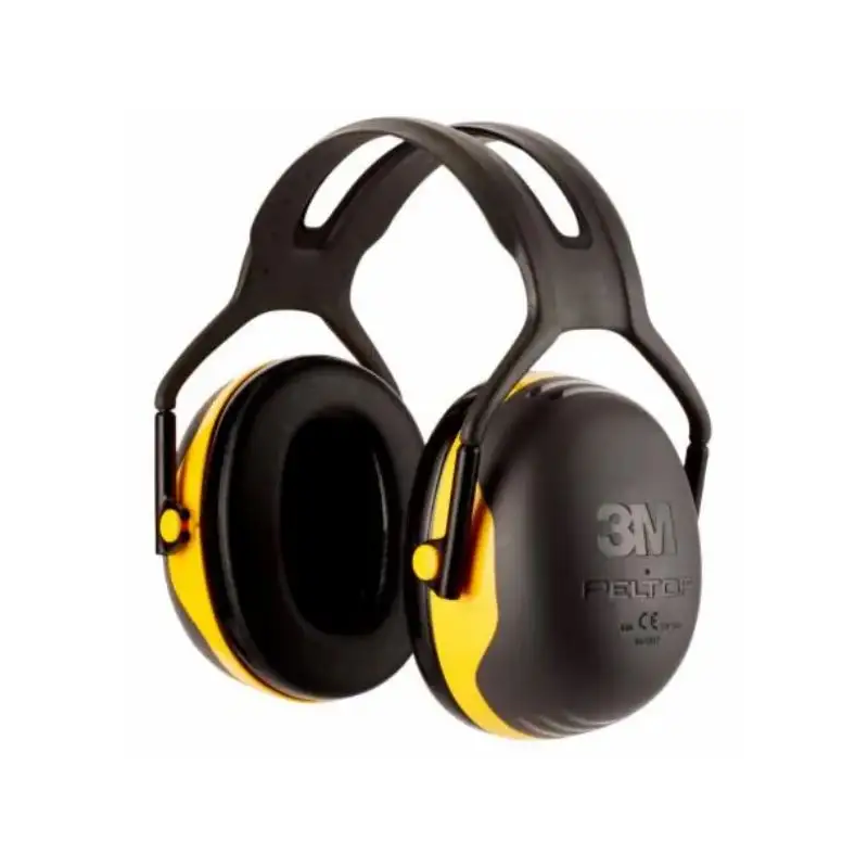 OREJERAS PROTECCIÓN SNR 31dB