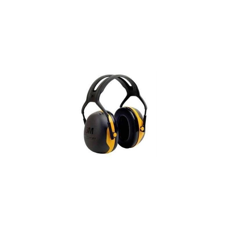 OREJERAS PROTECCIÓN SNR 31dB