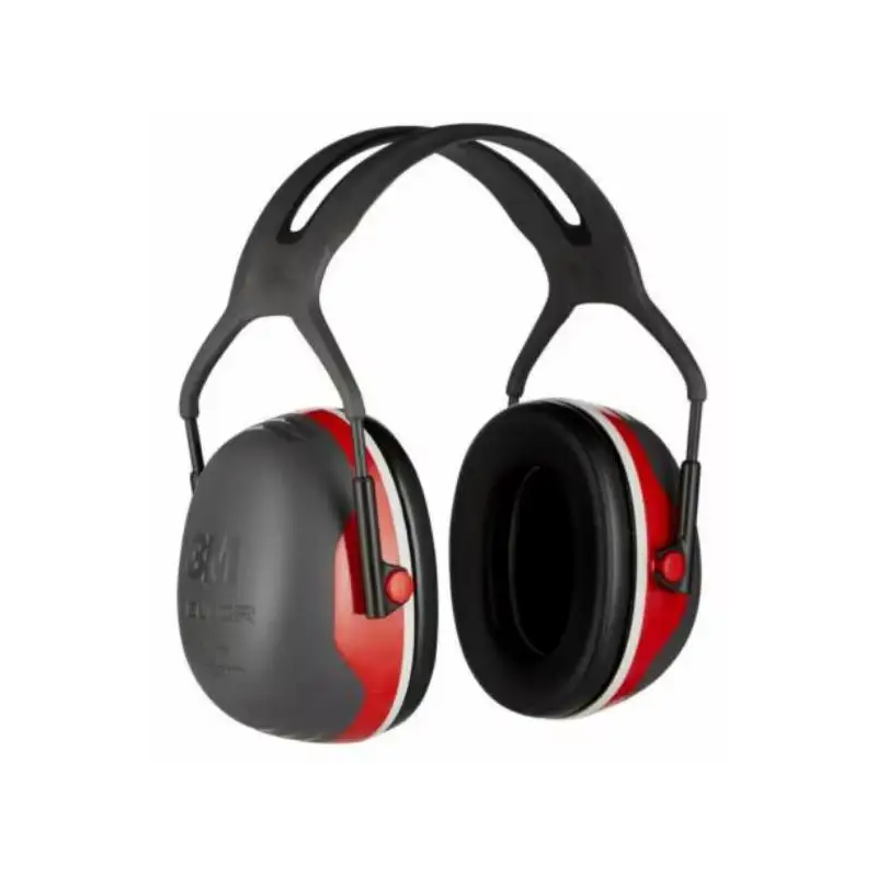 OREJERAS PROTECCIÓN SNR 33 dB