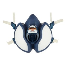 ⭐ MASCARILLA ABE1P2 | Azules de Vergara