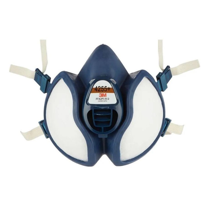 MASCARILLA ABE1P2