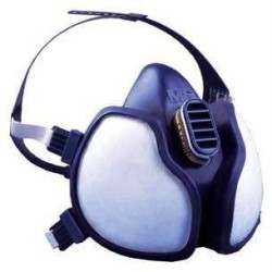 ⭐ MASCARILLA FFABE1P3 R D | Azules de Vergara