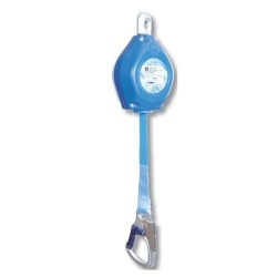 ⭐ ENROLLADOR RETRACTIL 3.5 m | Azules de Vergara