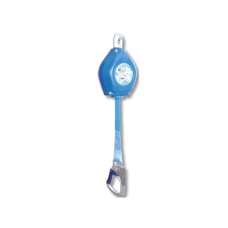 ENROLLADOR RETRACTIL 3.5 m