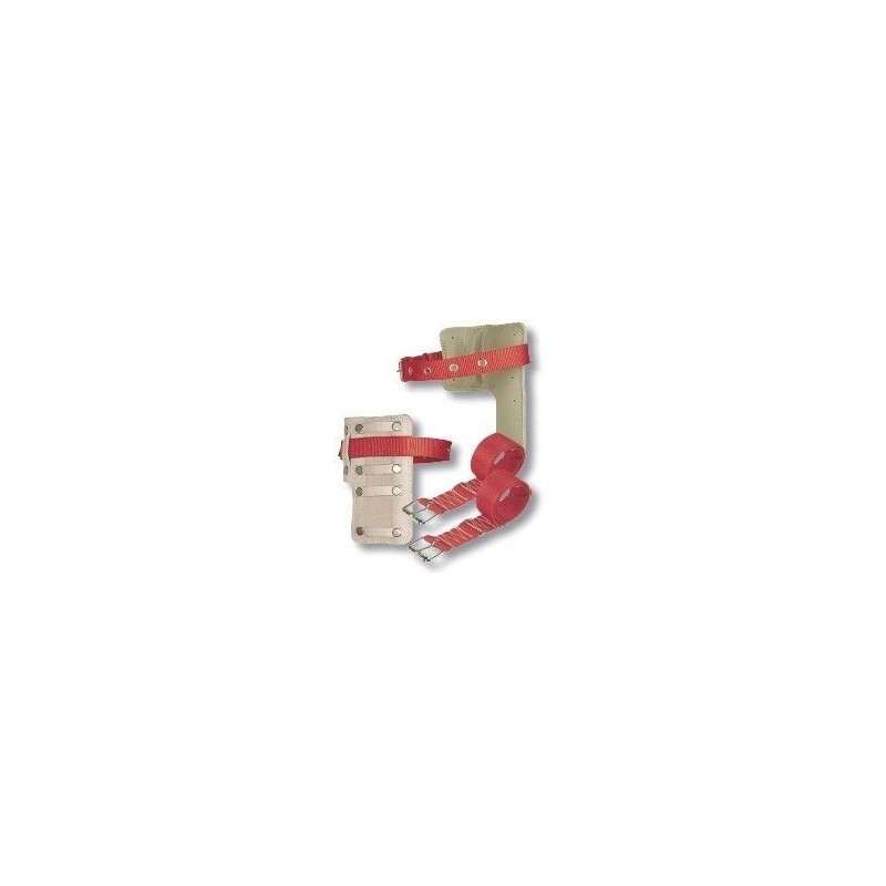 CORREAS PARA TREPOLIN
