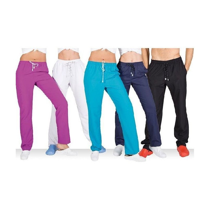 PANTALÓN 100 % MICROFIBRA