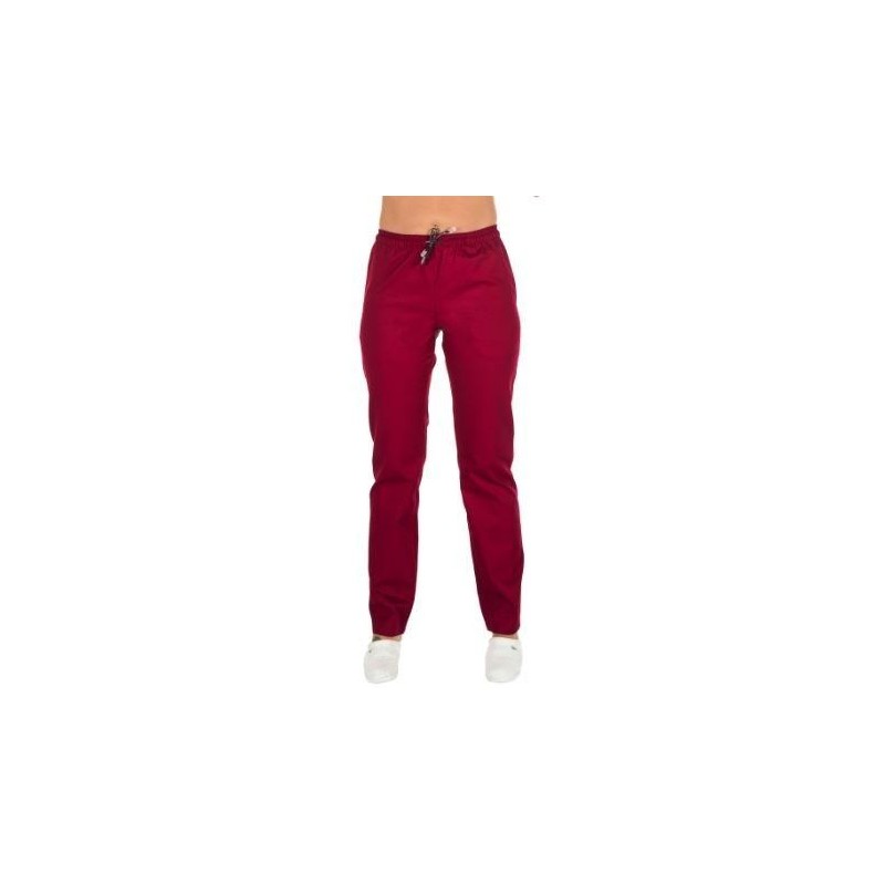 PANTALÓN 100 % MICROFIBRA