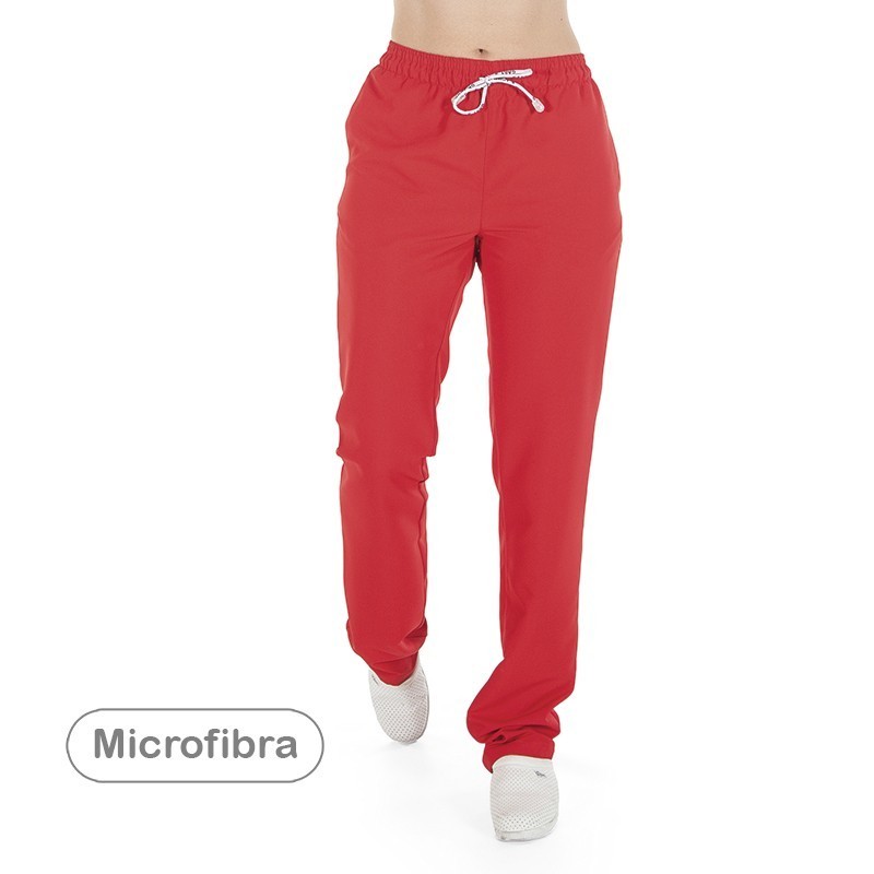 PANTALÓN 100 % MICROFIBRA