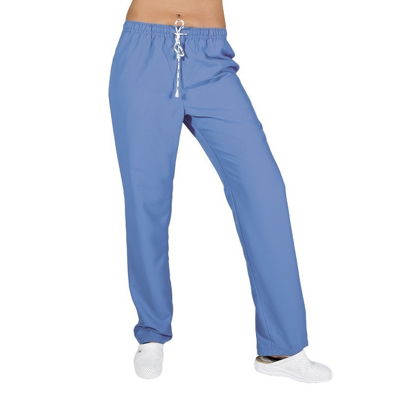 PANTALÓN 100 % MICROFIBRA