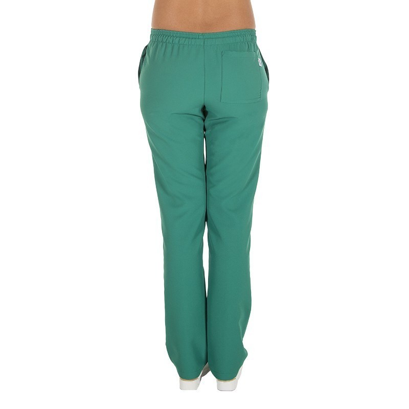 PANTALÓN 100 % MICROFIBRA