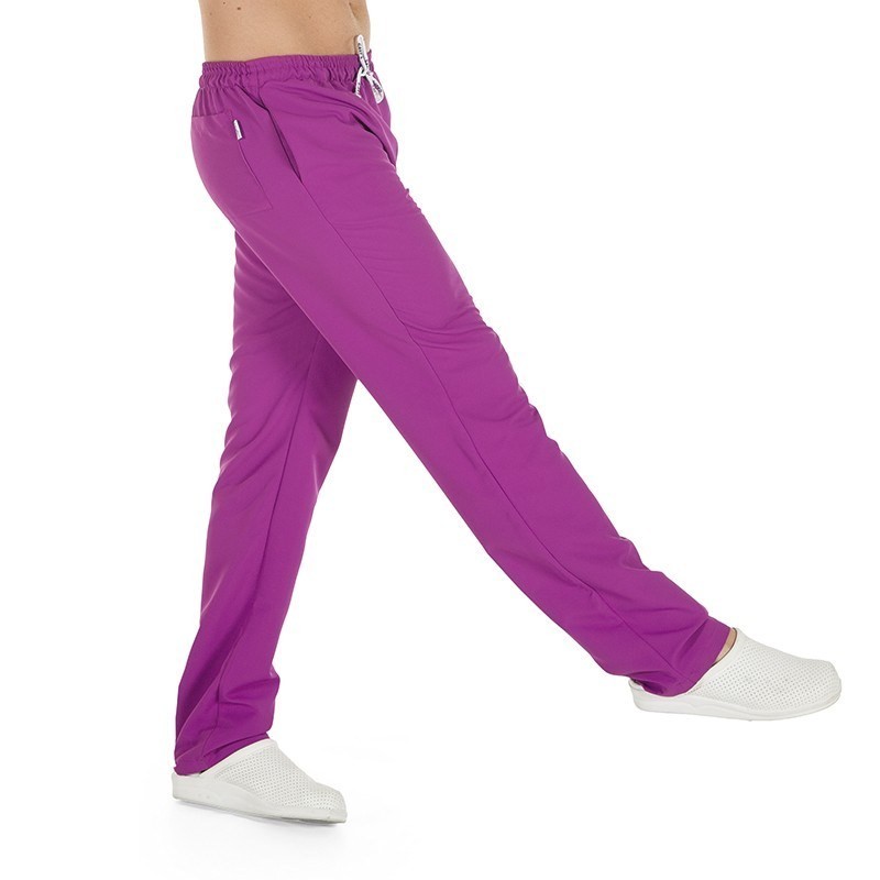 PANTALÓN 100 % MICROFIBRA