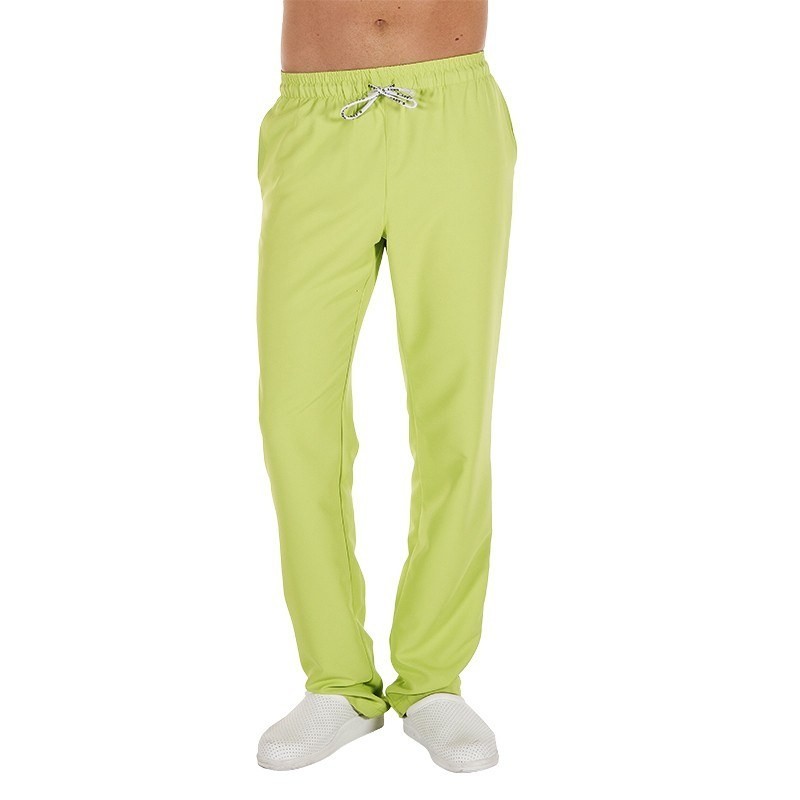 PANTALÓN 100 % MICROFIBRA