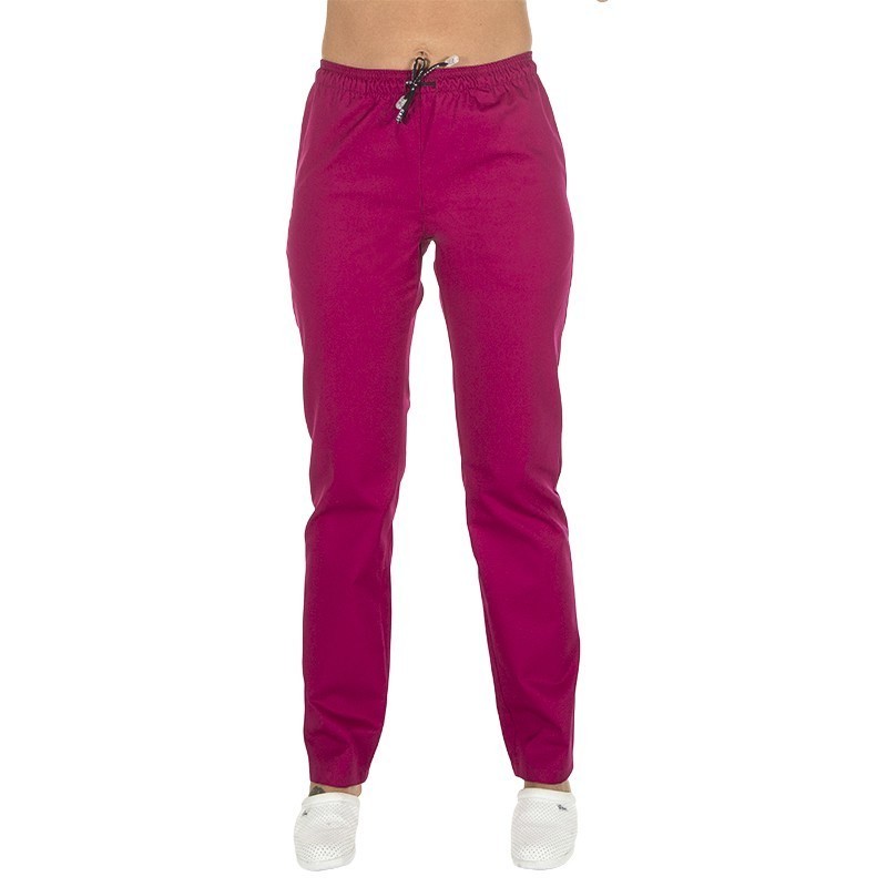 PANTALÓN 100 % MICROFIBRA