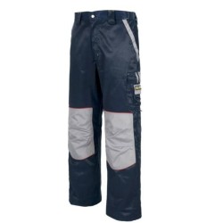 PANTALÓN LÍNEA 9: NYLON ANTIMANCHAS