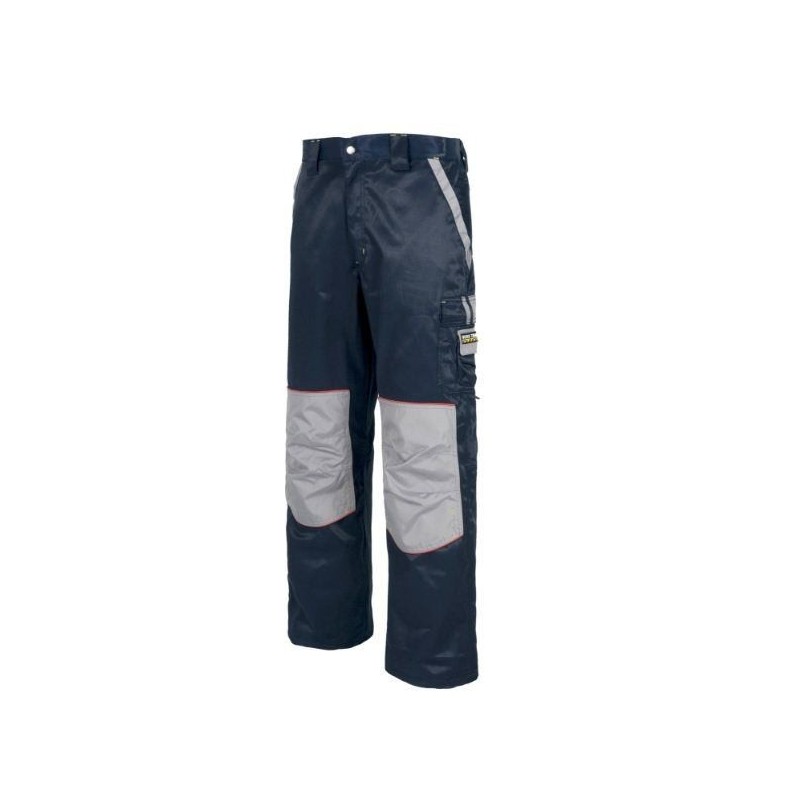 PANTALÓN LÍNEA 9: NYLON ANTIMANCHAS