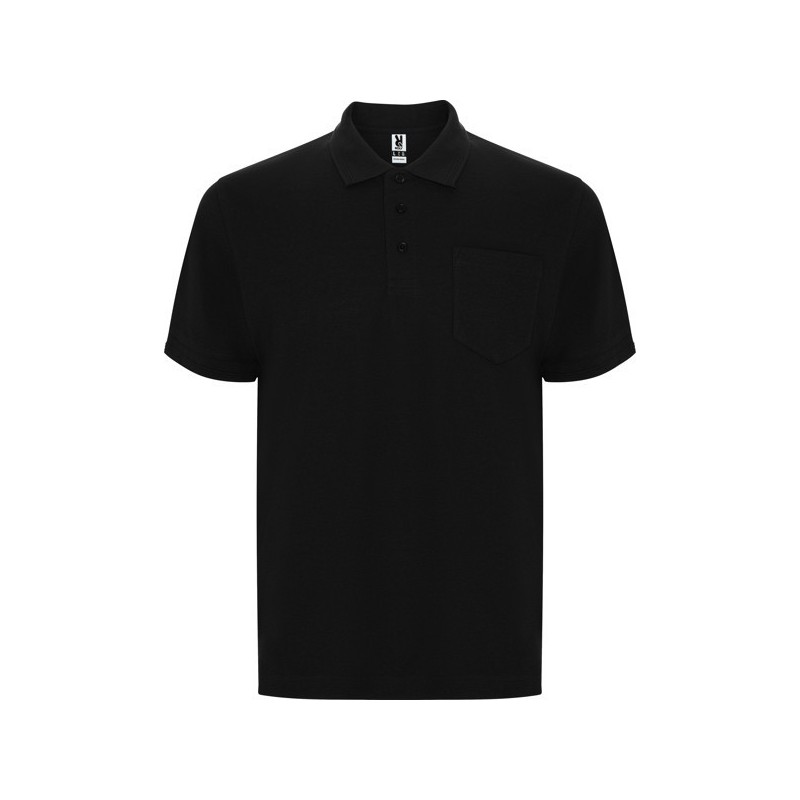 POLO MANGA CORTA