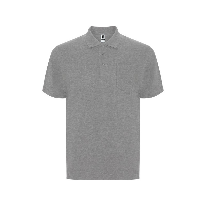 POLO MANGA CORTA