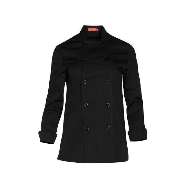 CHAQUETA BÁSICA COCINA MUJER