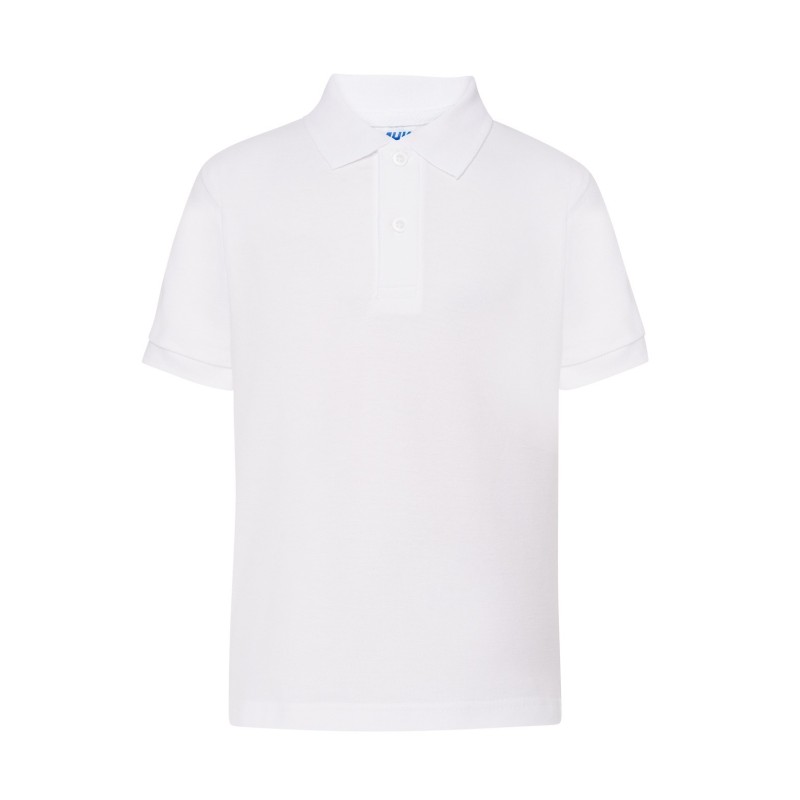POLO PARA NIÑO UNISEX