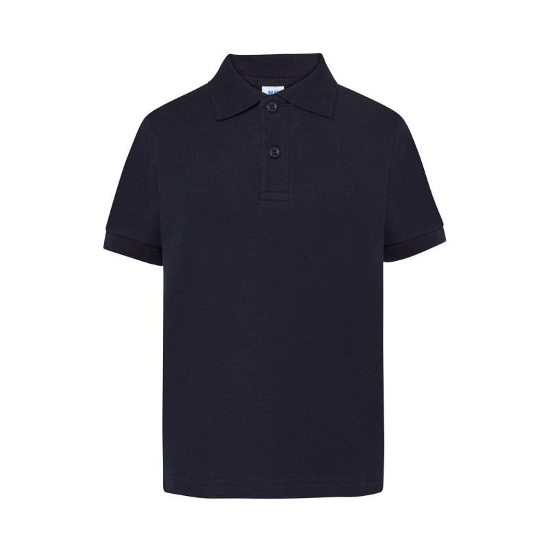 POLO PARA NIÑO UNISEX