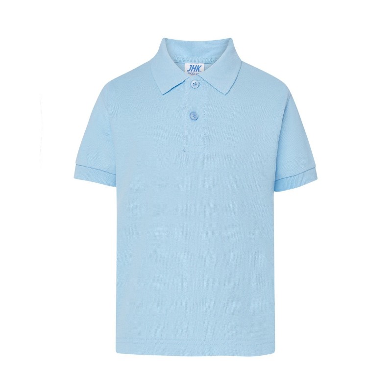 POLO PARA NIÑO UNISEX