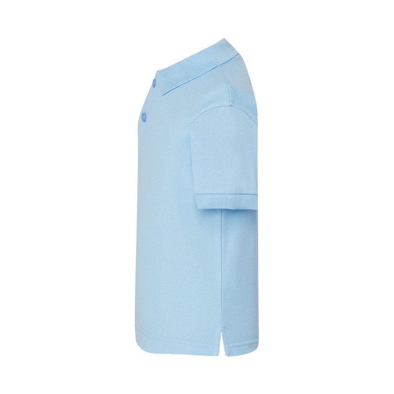 POLO PARA NIÑO UNISEX