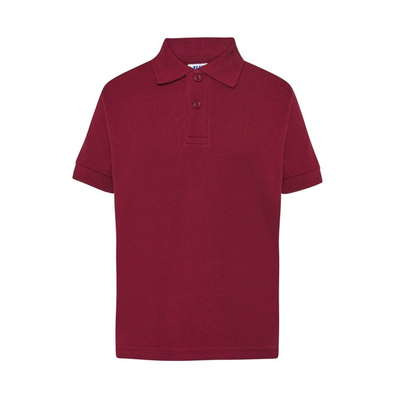 POLO PARA NIÑO UNISEX