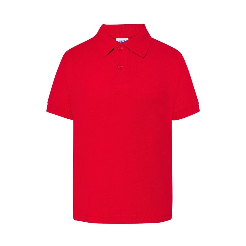 POLO PARA NIÑO UNISEX