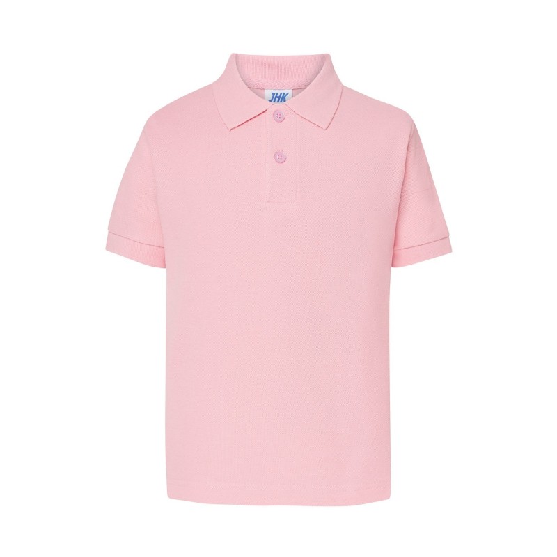 POLO PARA NIÑO UNISEX