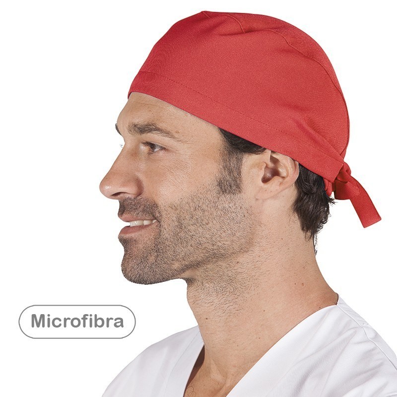 BANDANA MICROFIBRA COLORES