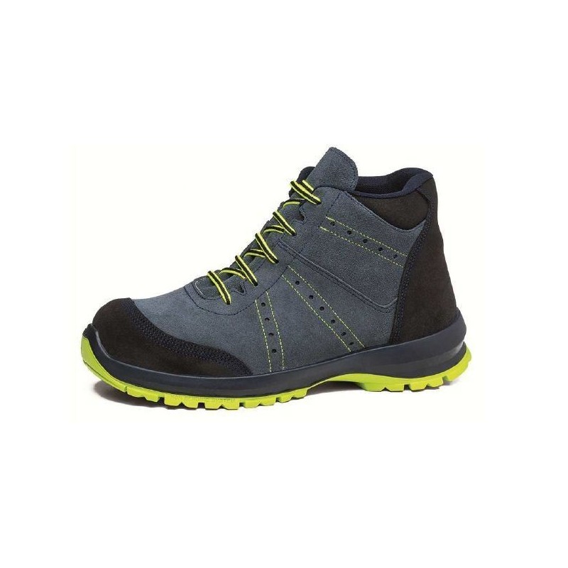 BOTA BAJA PERFORADA S1 P SRC