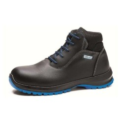 ⭐ BOTA DE SEGURIDAD S3 CI SRC | Azules de Vergara