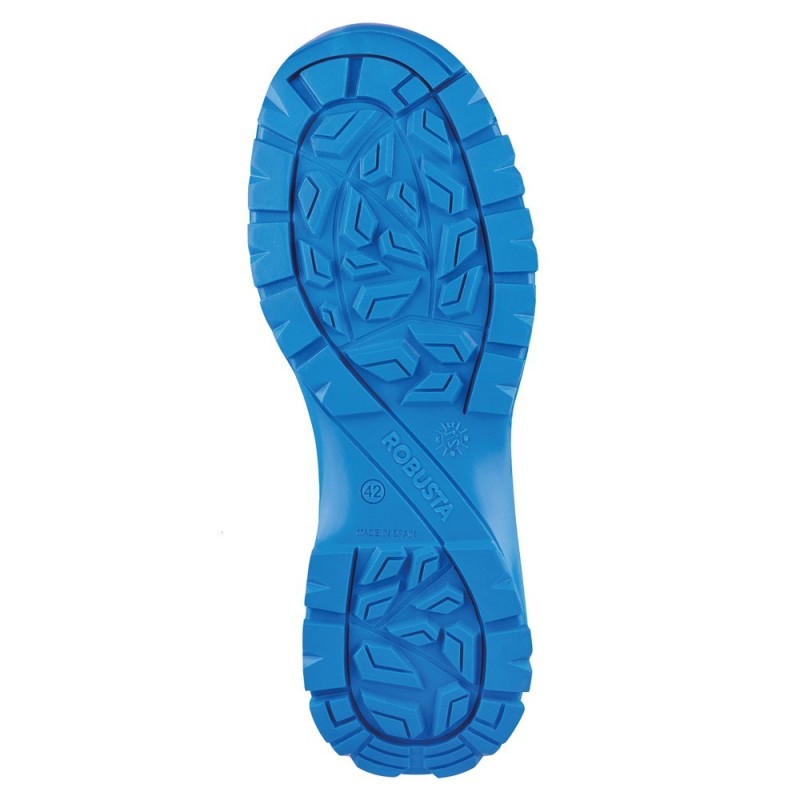 BOTA DE SEGURIDAD S3 CI SRC