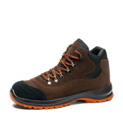 ⭐ BOTA DE SEGURIDAD S3 CI SRC | Azules de Vergara