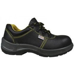 ZAPATO SEGURIDAD ECONÓMICO