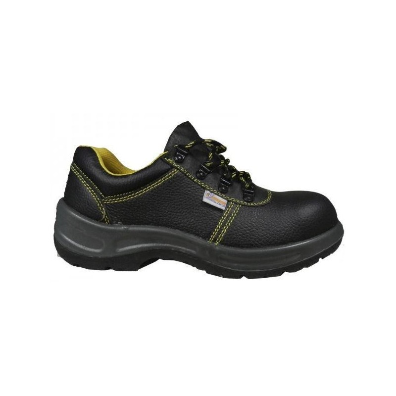 ZAPATO SEGURIDAD ECONÓMICO