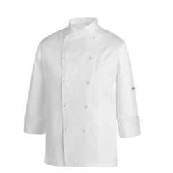 ⭐ CHAQUETA BLANCA GERARD | Azules de Vergara