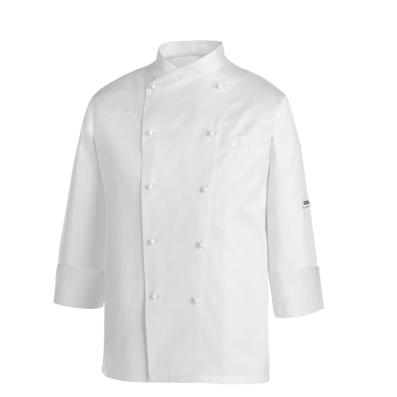 CHAQUETA BLANCA GERARD