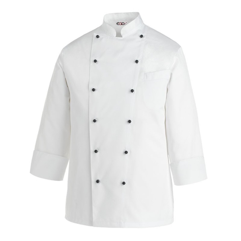 CHAQUETA COCINA TOP