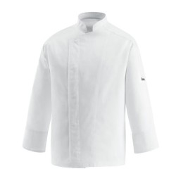 ⭐ CHAQUETA TODO BLANCO | Azules de Vergara